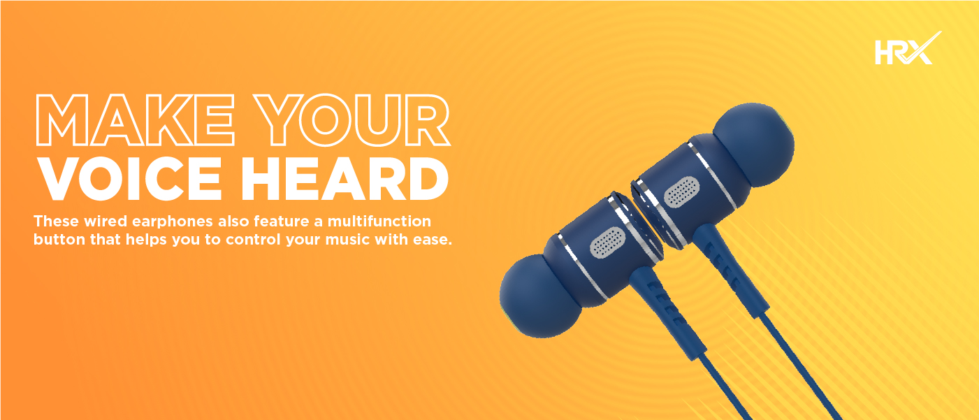 Image 4 Wired Earphone – Catalogue designing by 4am Worldwide